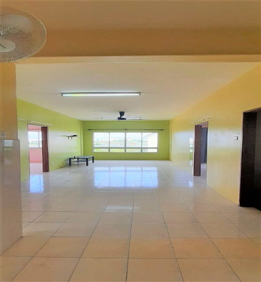 Apartment Seri Dahlia Shah Alam - photo 3