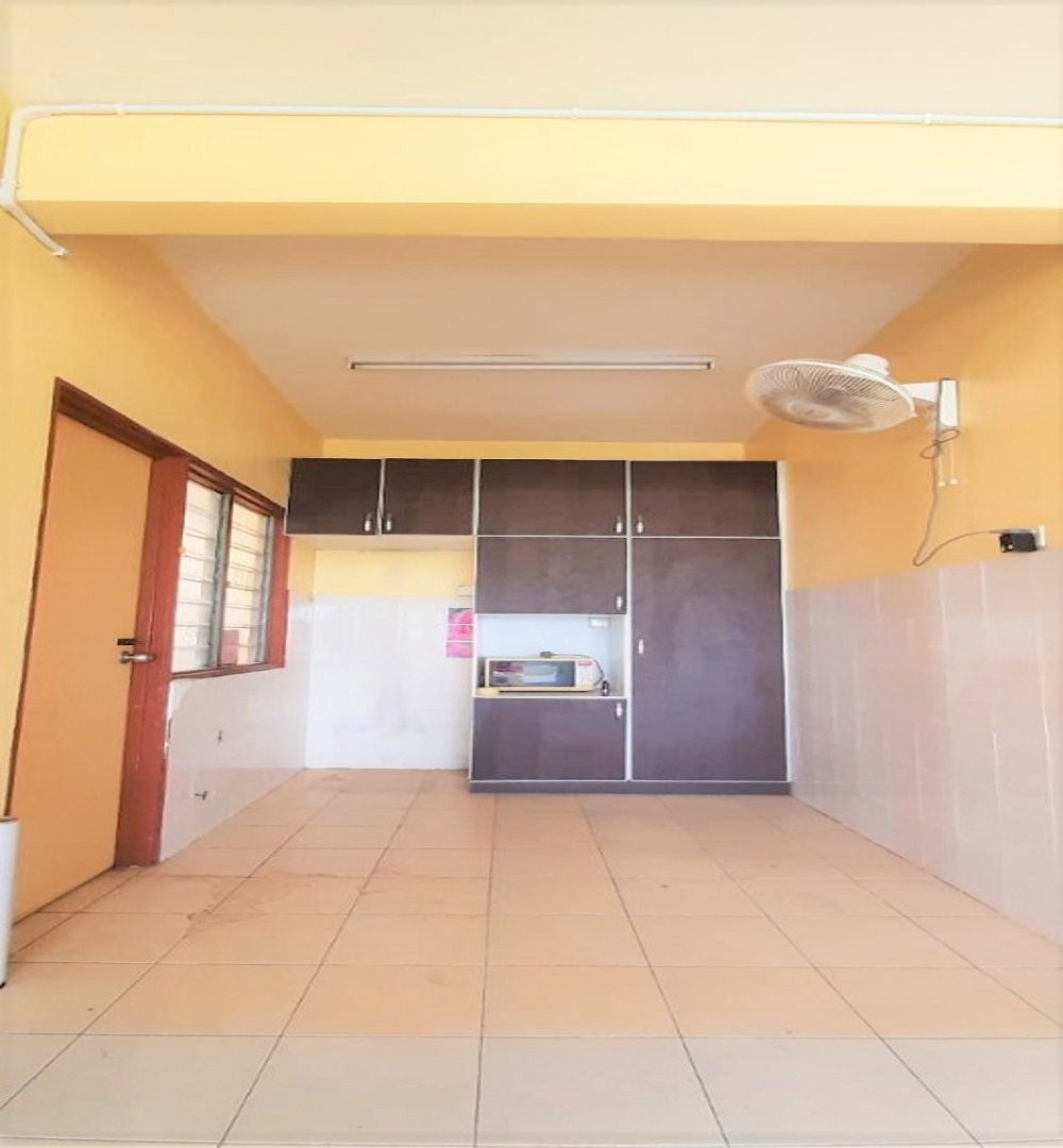 Apartment Seri Dahlia Shah Alam - photo 5