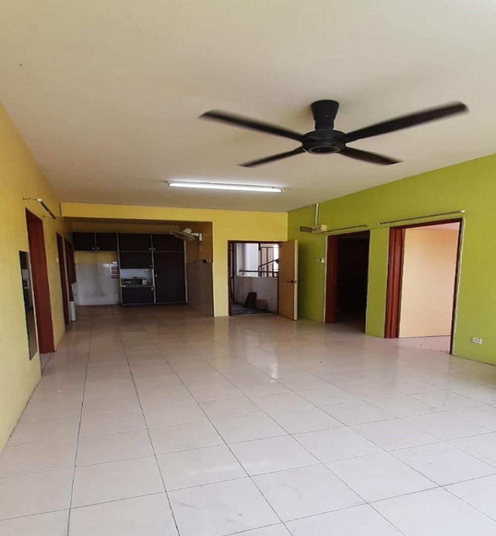 Apartment Seri Dahlia Shah Alam - photo 6