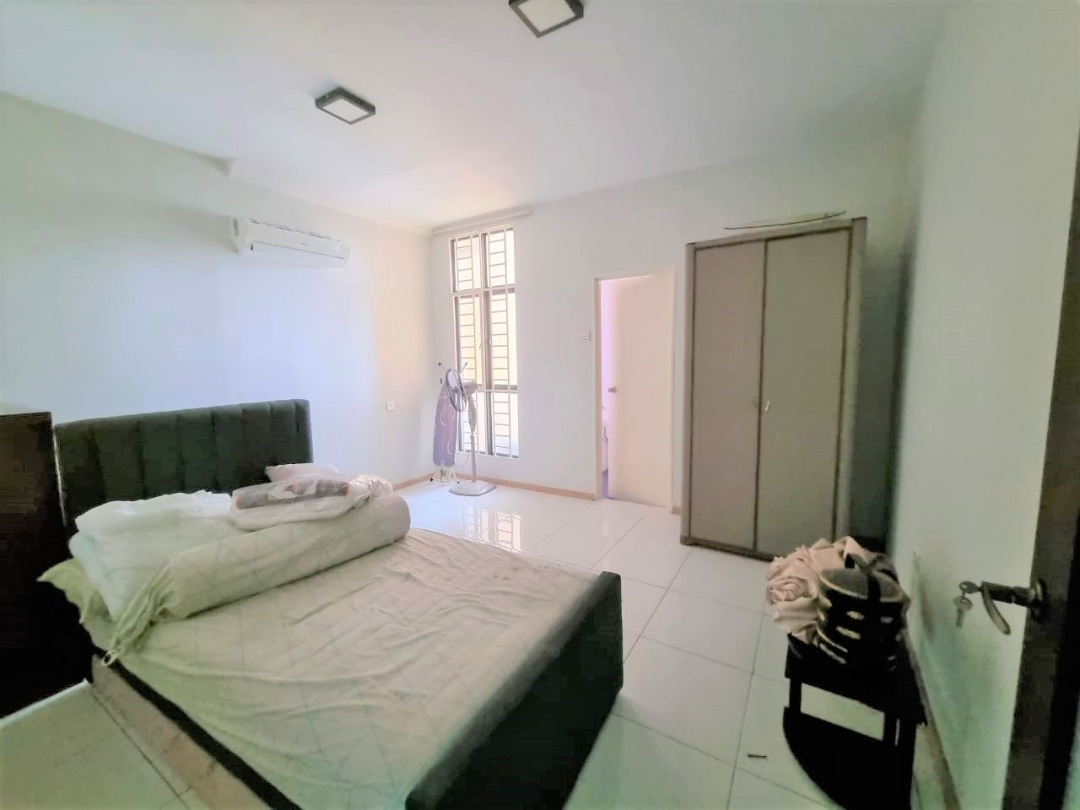 Soho Vista Alam Seksyen 14 Shah Alam - photo 3