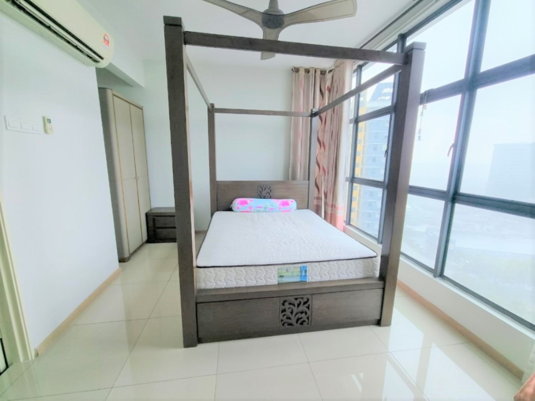 Soho Vista Alam Seksyen 14 Shah Alam - photo 4