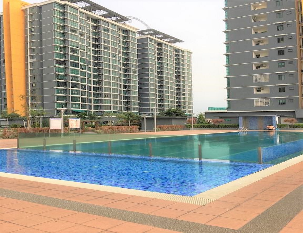 Soho Vista Alam Seksyen 14 Shah Alam - photo 9