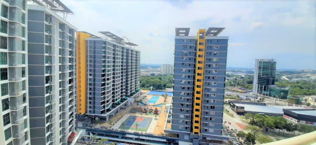 Soho Vista Alam Seksyen 14 Shah Alam - photo 10
