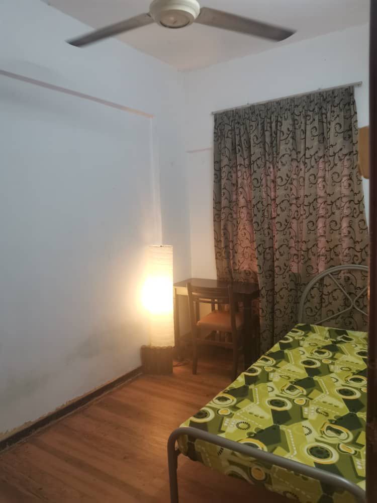 PANGSAPURI ANGGERIK INDAH SHAH ALAM - photo 3