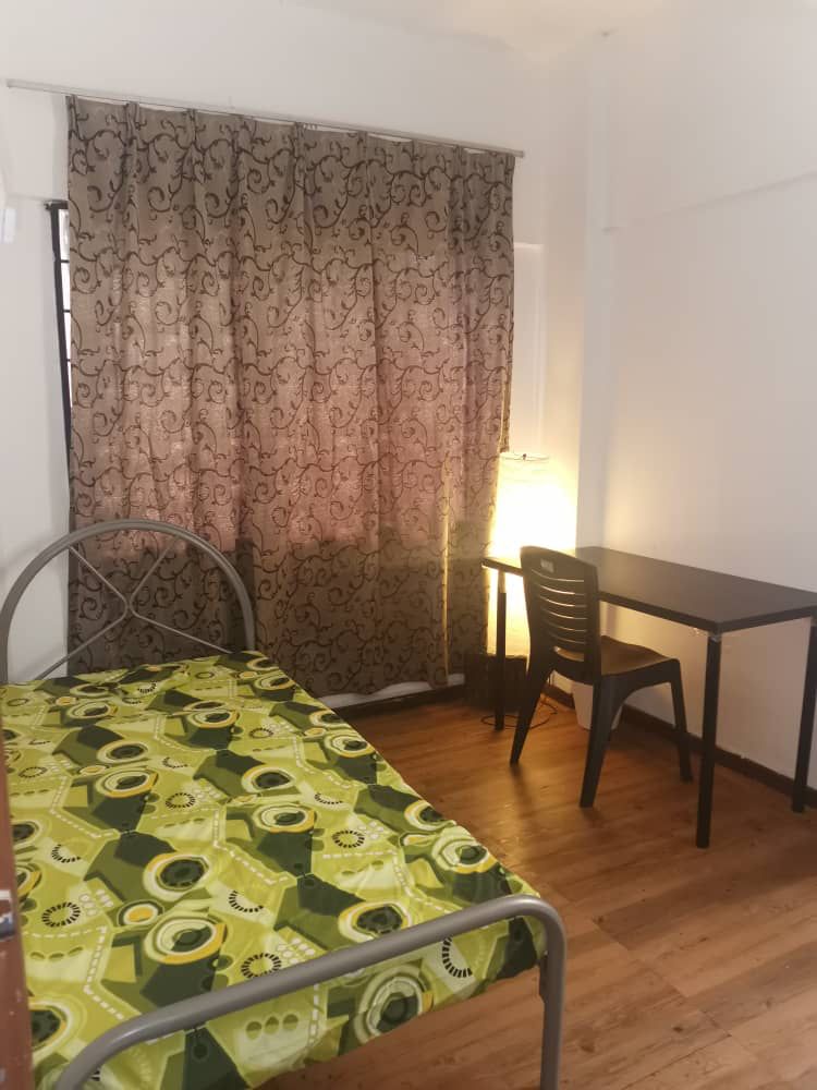 PANGSAPURI ANGGERIK INDAH SHAH ALAM - photo 5