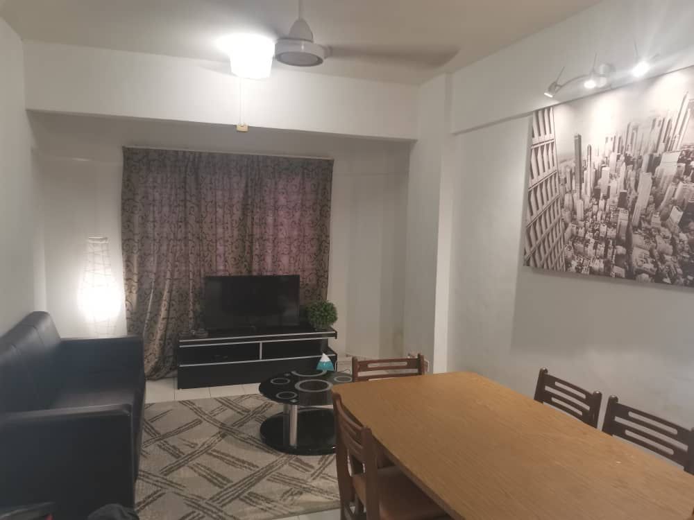 PANGSAPURI ANGGERIK INDAH SHAH ALAM - photo 6