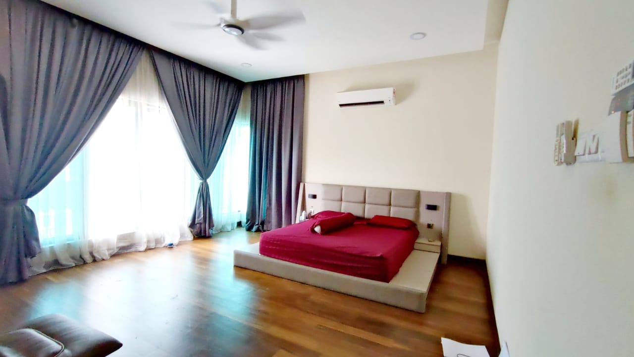 LUKISAN ALAM IMPIAN SEMI D SHAH ALAM - photo 2
