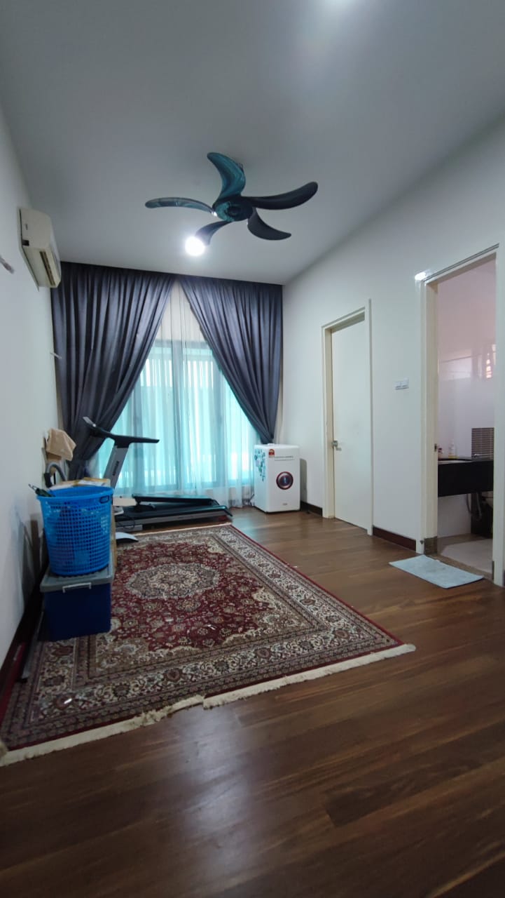 LUKISAN ALAM IMPIAN SEMI D SHAH ALAM - photo 3