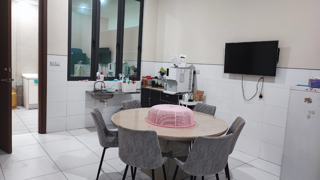 LUKISAN ALAM IMPIAN SEMI D SHAH ALAM - photo 8