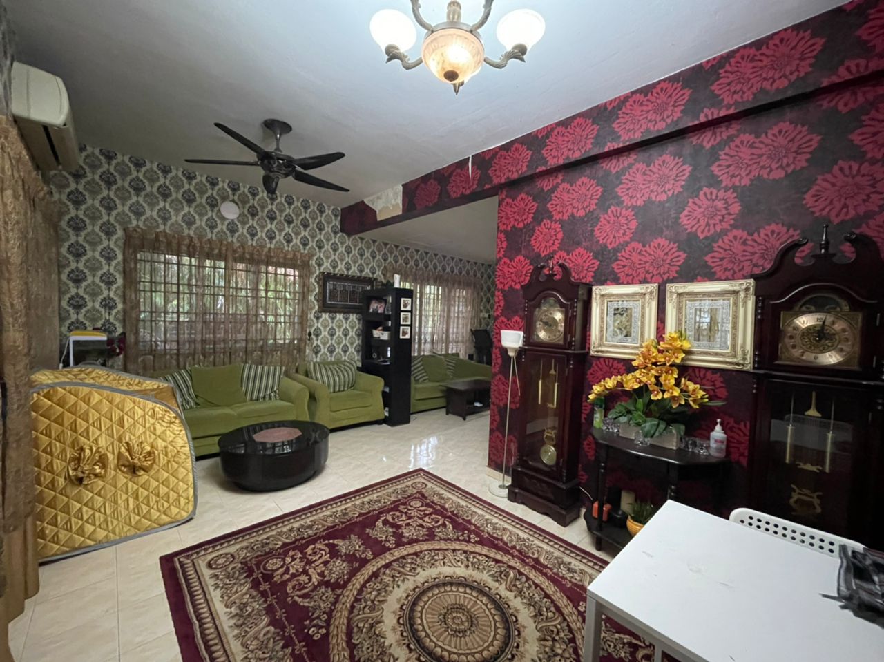 Double Storey Taman Daya Meru Klang - photo 3