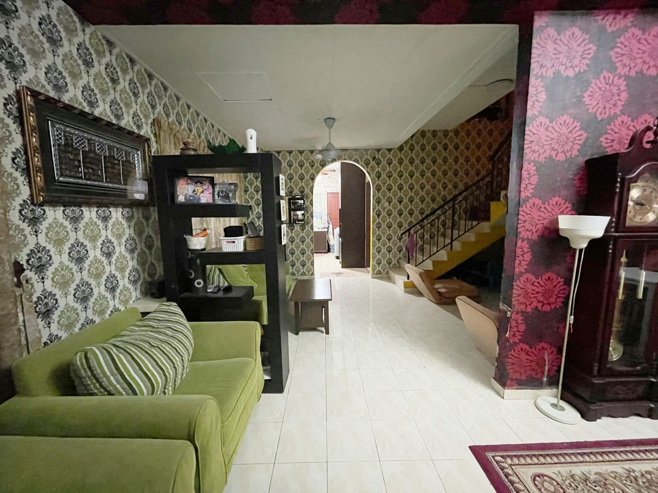 Double Storey Taman Daya Meru Klang - photo 4