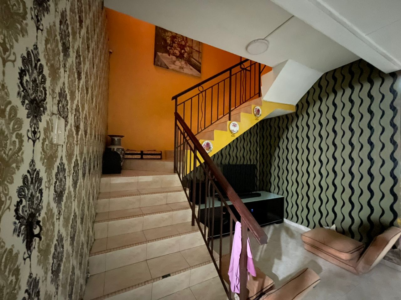 Double Storey Taman Daya Meru Klang - photo 6