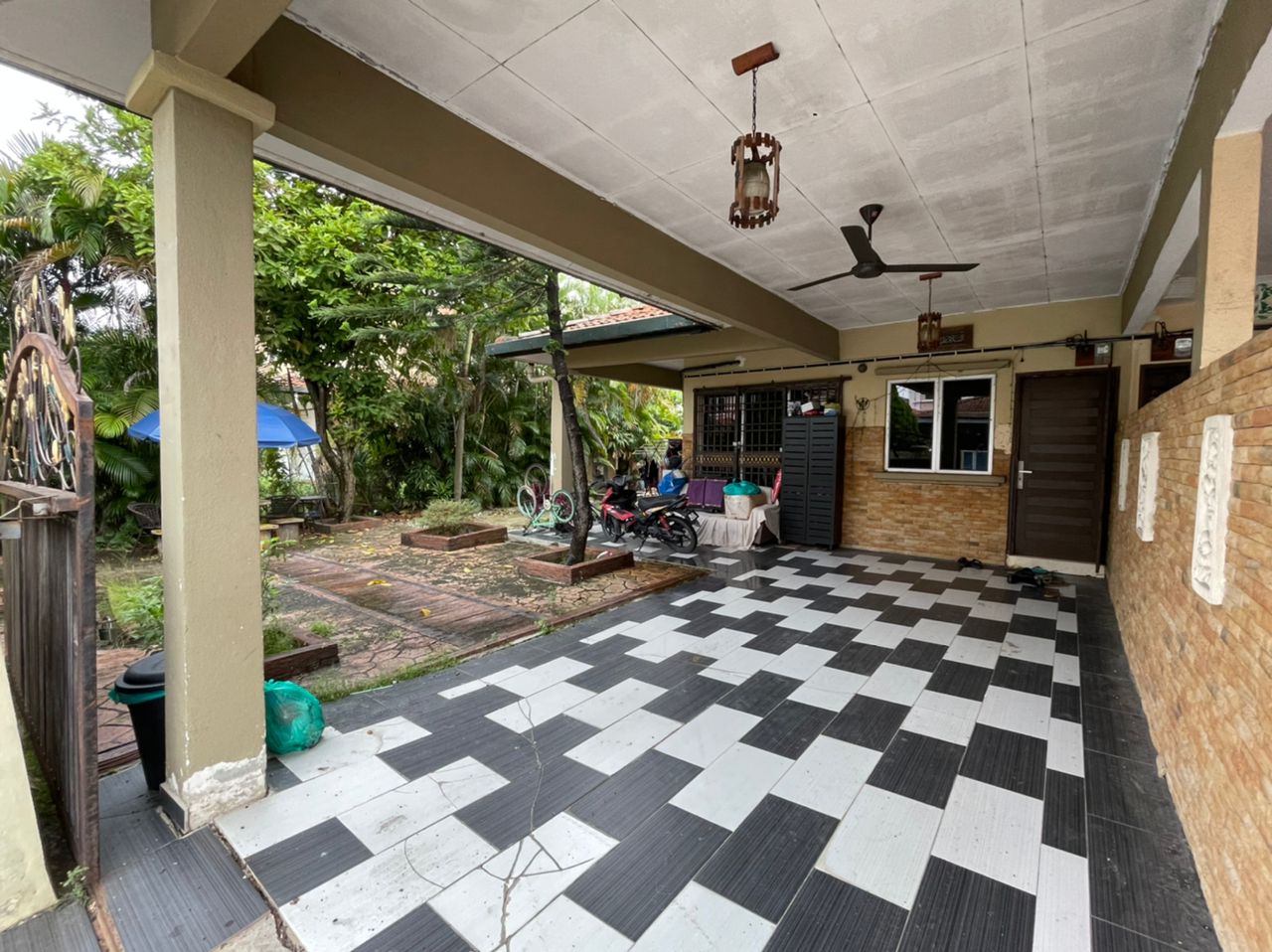 Double Storey Taman Daya Meru Klang - photo 7