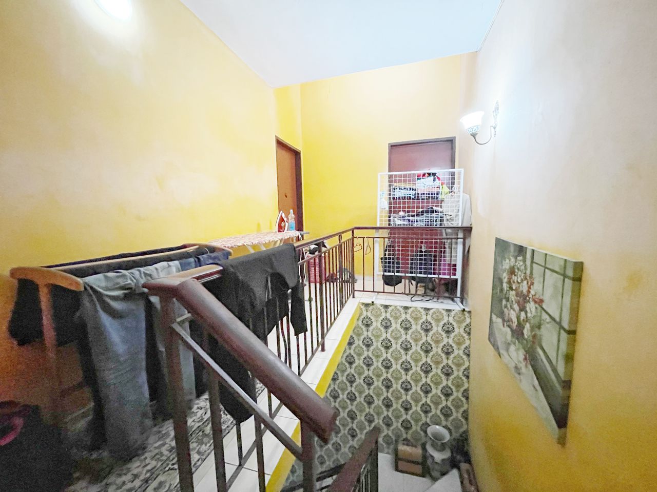 Double Storey Taman Daya Meru Klang - photo 8