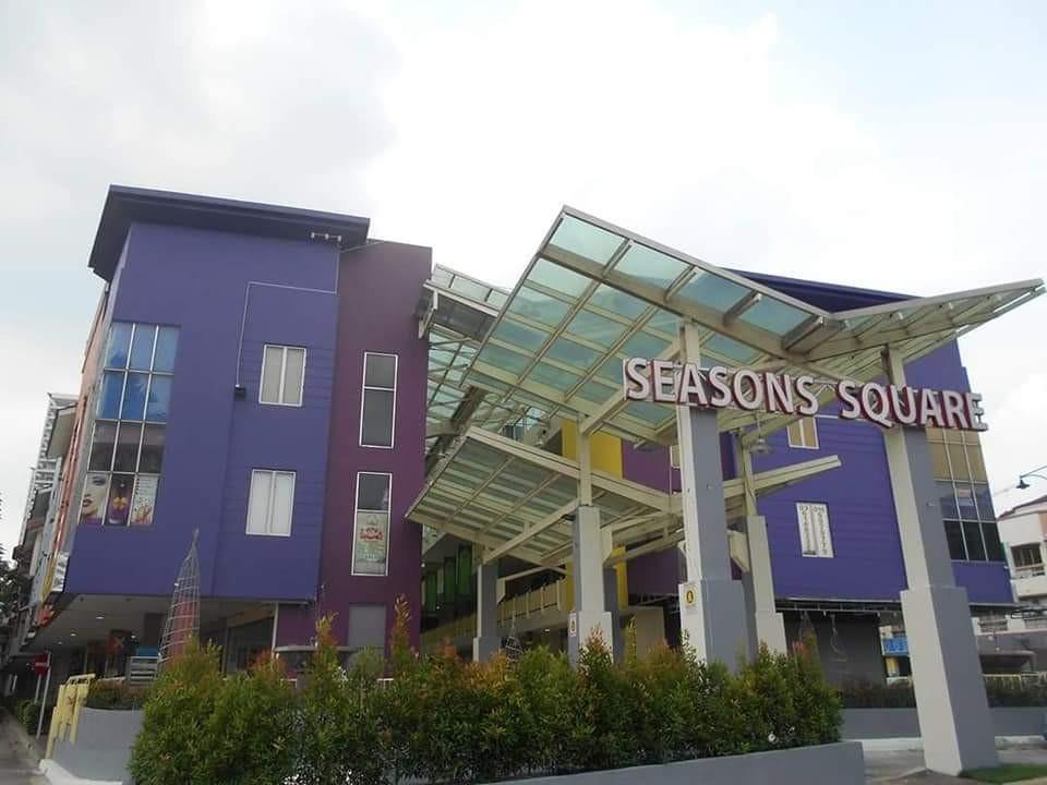 Season Square Damansara Damai Shop For Sale - photo 4