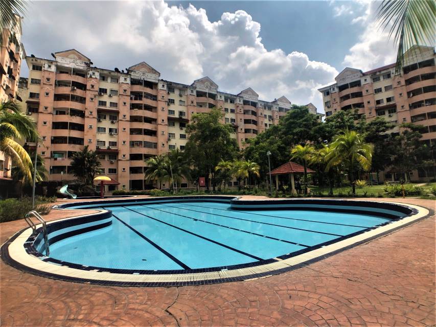 Nice Apartment Perdana Villa For Sale - photo 7