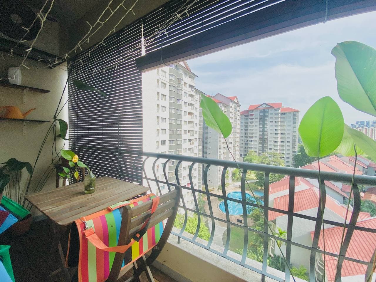 Facing Pool Condo Puncak Seri Kelana For Sale - photo 6
