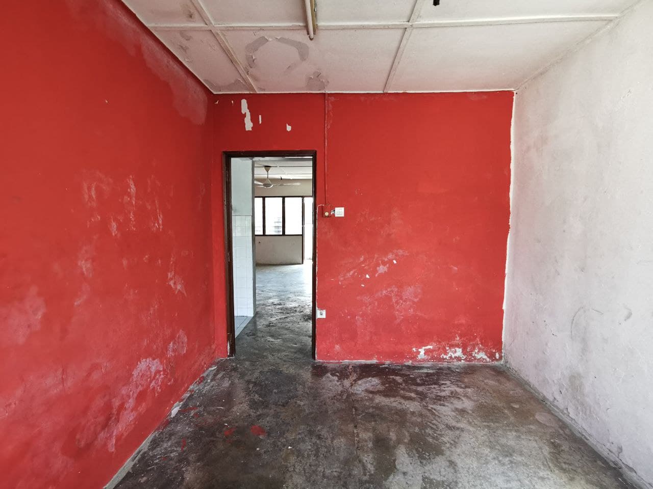 Very Cheap Lowcost Wawasan Apartment - photo 6