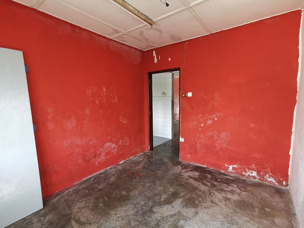 Very Cheap Lowcost Wawasan Apartment - photo 7