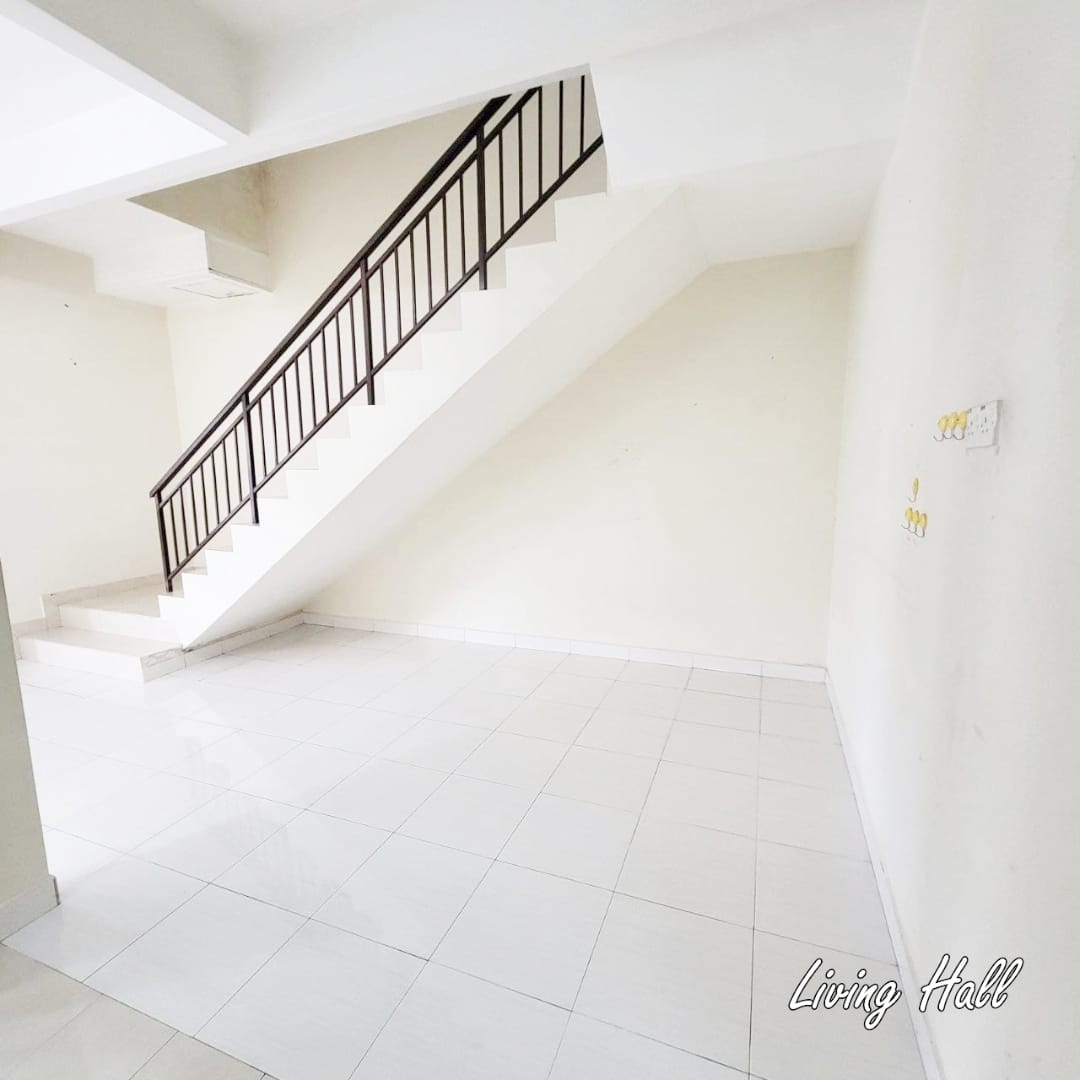 Gated Double Story House Bandar Saujana Utama - photo 7