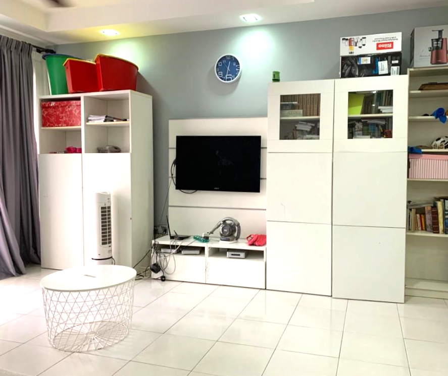 Laman Tasik Condominium Bandar Seri Permaisuri KL - photo 4