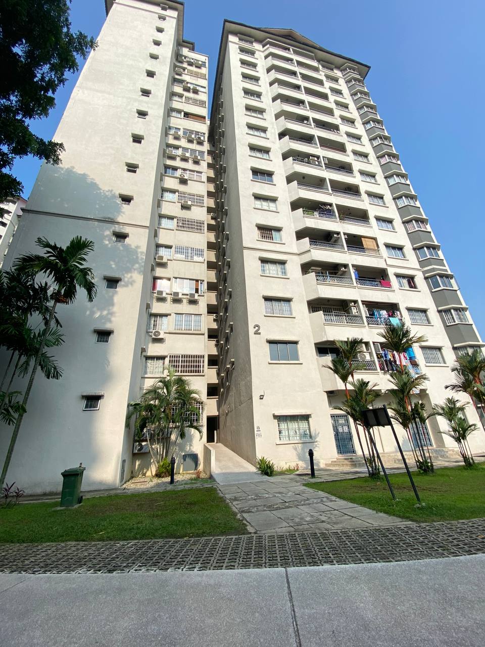 Puncak Seri Kelana Condominium Ara Damansara PJ - photo 9