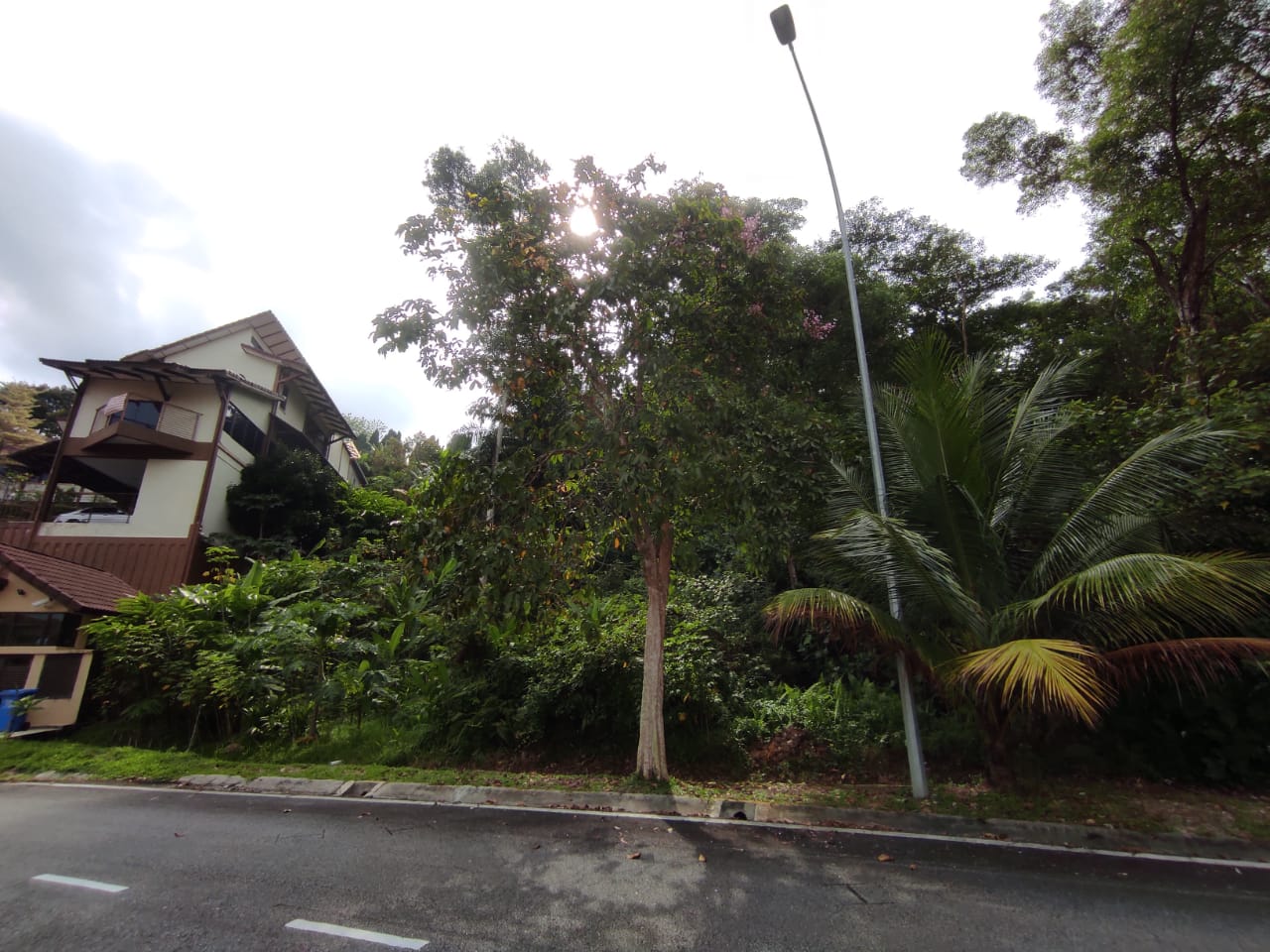 CHEAPEST Bungalow Land Seksyen 7 - photo 3