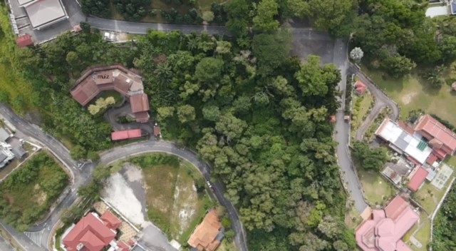 CHEAPEST Bungalow Land Seksyen 7 - photo 6
