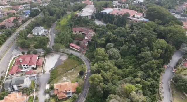 CHEAPEST Bungalow Land Seksyen 7 - photo 7