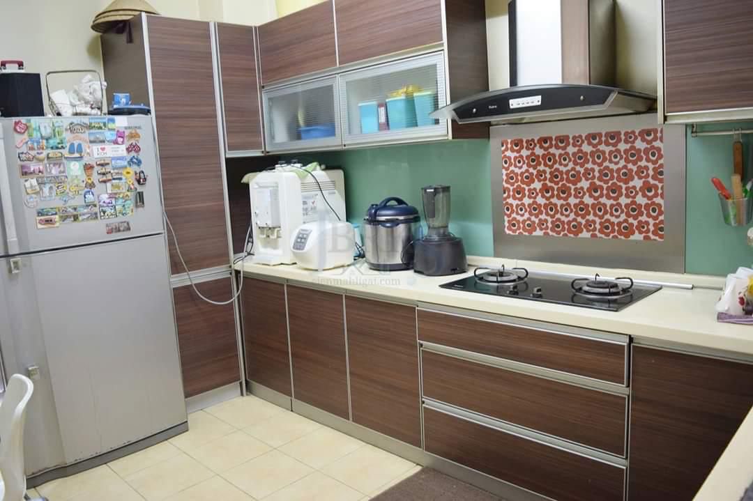 Renovated Double Storey Bandar Nusaputra Puchong - photo 2