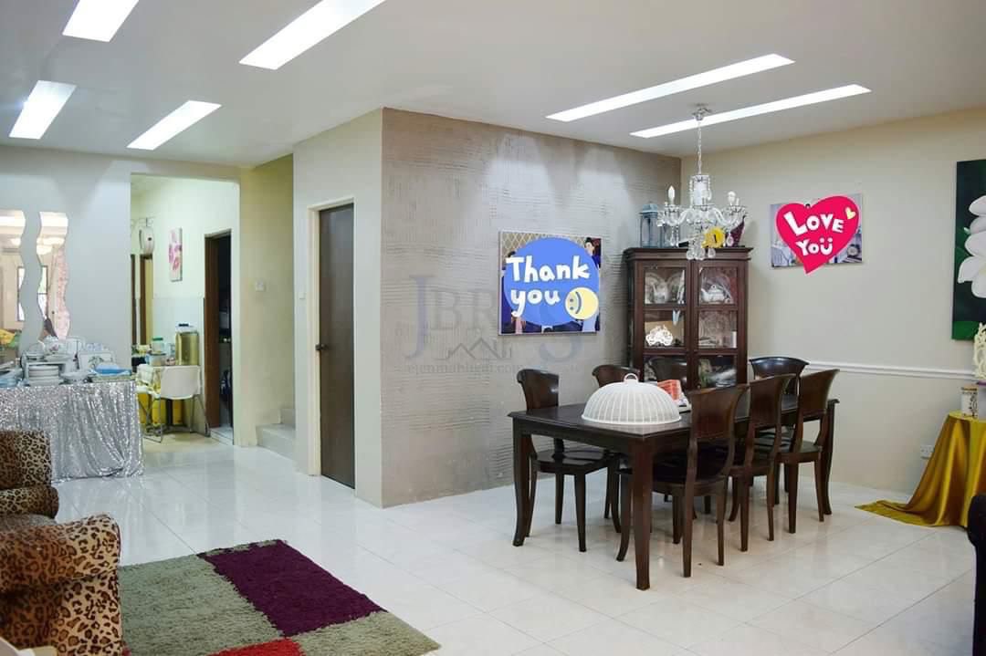 Renovated Double Storey Bandar Nusaputra Puchong - photo 3