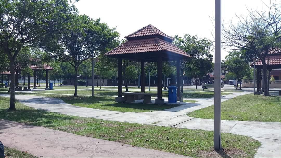 Renovated Double Storey Bandar Nusaputra Puchong - photo 6