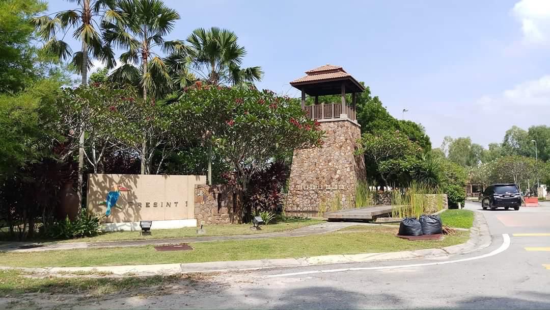 Renovated Double Storey Bandar Nusaputra Puchong - photo 8