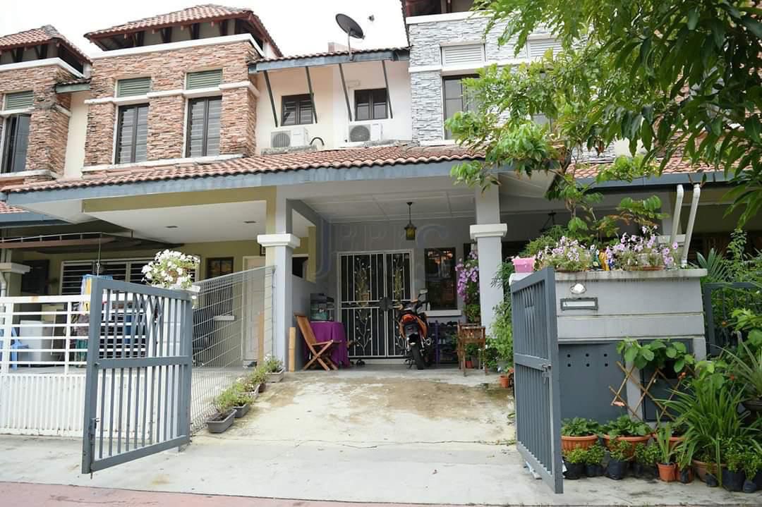Renovated Double Storey Bandar Nusaputra Puchong - photo 9