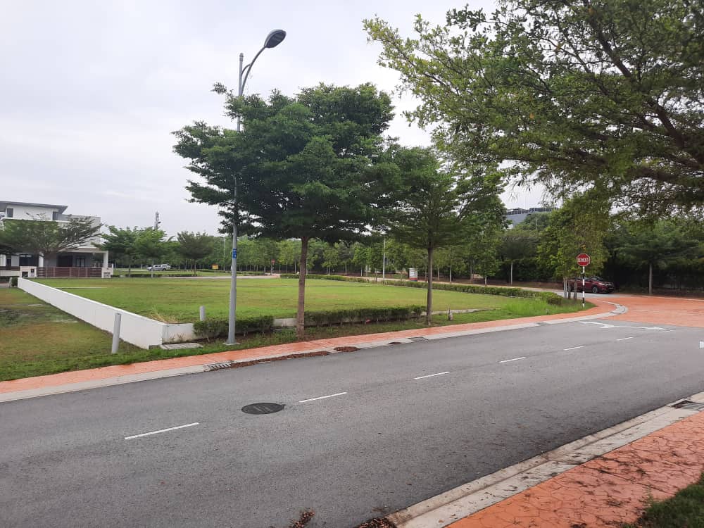 Bungalow Lot Casa Sutra U13 Setia Alam For Sale - photo 3