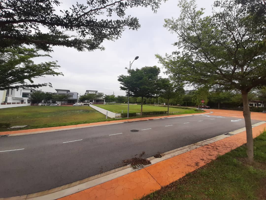 Bungalow Lot Casa Sutra U13 Setia Alam For Sale - photo 4