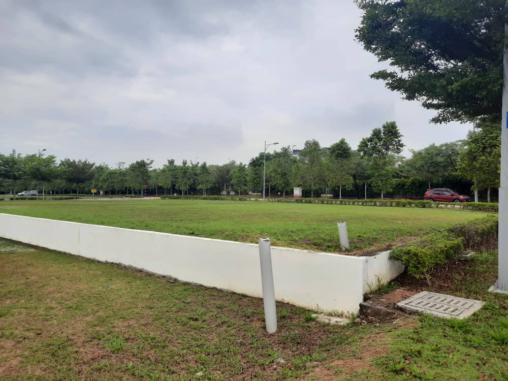 Bungalow Lot Casa Sutra U13 Setia Alam For Sale - photo 5