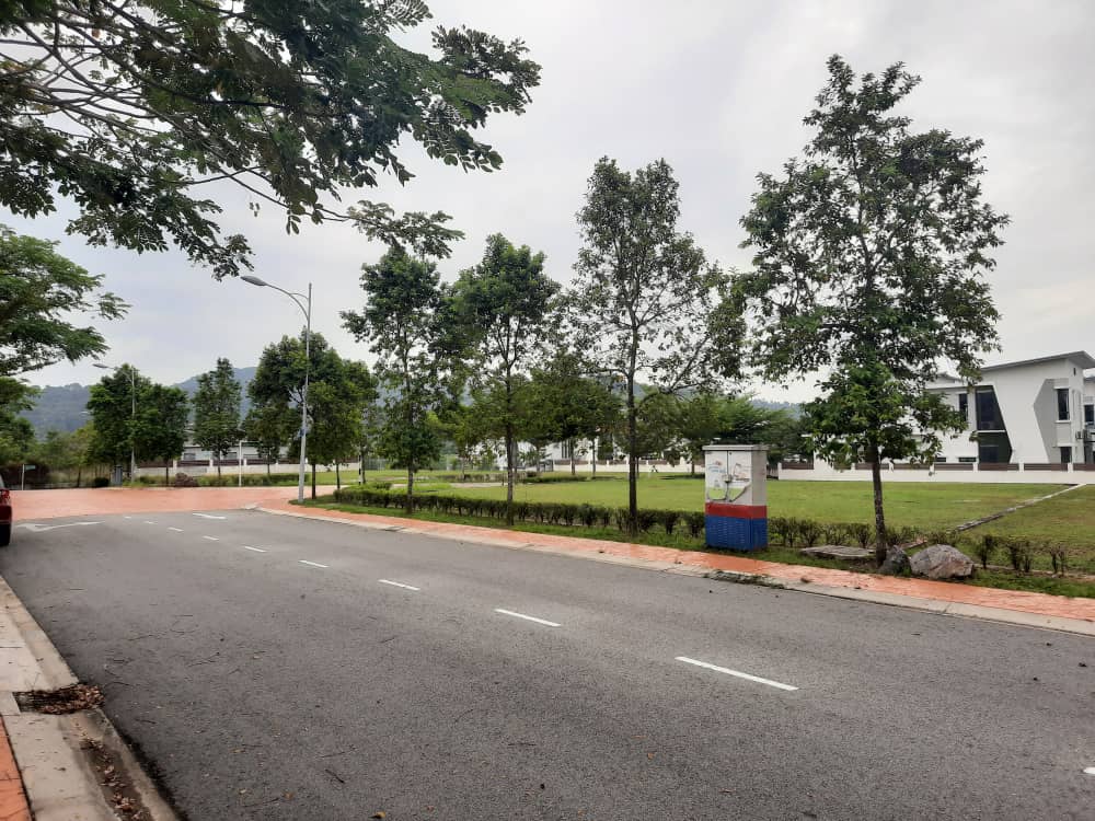 Bungalow Lot Casa Sutra U13 Setia Alam For Sale - photo 6
