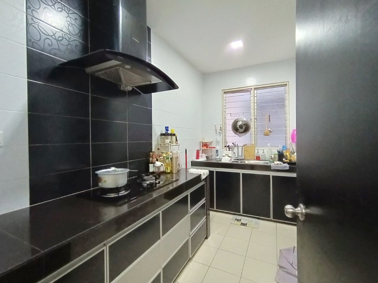 2 Storey Intermediate Spira Alam Impian For Sale - photo 9