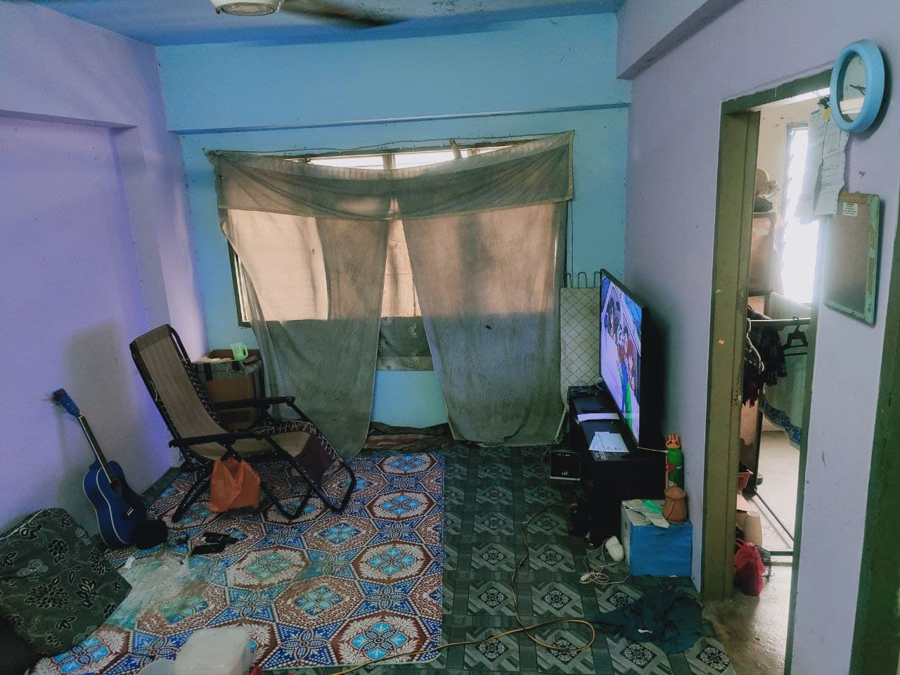APARTMENT ANGSANA USJ 1 SUBANG JAYA FOR SALE2 - photo 5