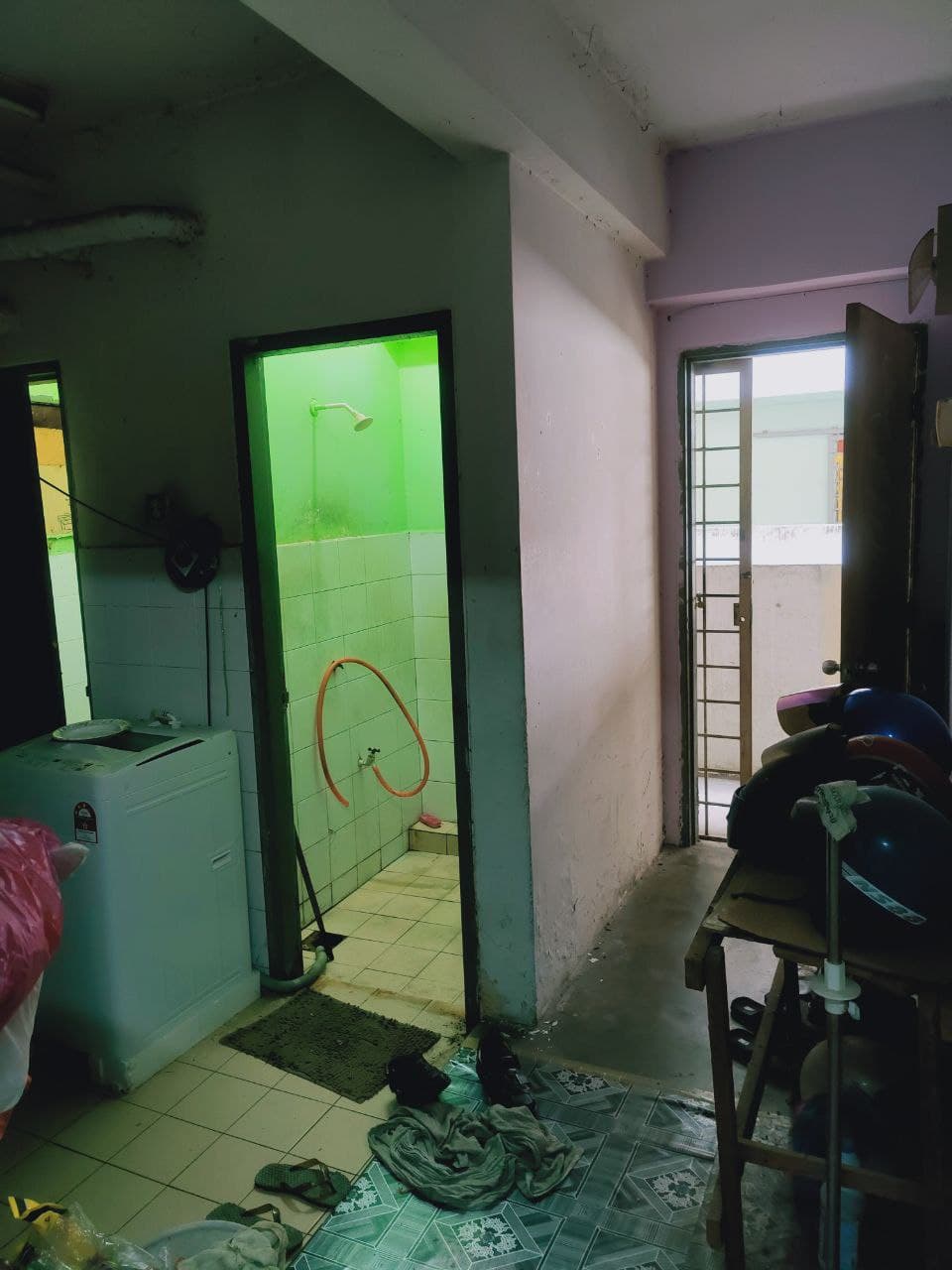 APARTMENT ANGSANA USJ 1 SUBANG JAYA FOR SALE2 - photo 6