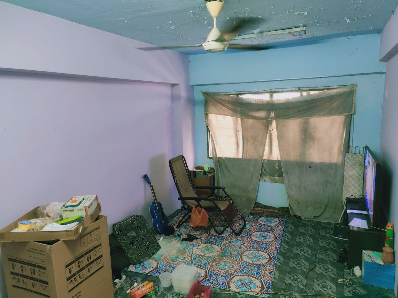 APARTMENT ANGSANA USJ 1 SUBANG JAYA FOR SALE2 - photo 7