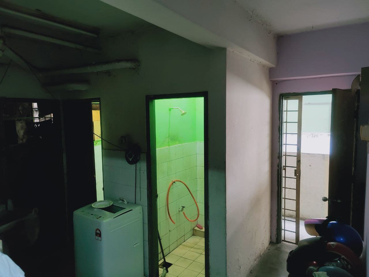 APARTMENT ANGSANA USJ 1 SUBANG JAYA FOR SALE2 - photo 9