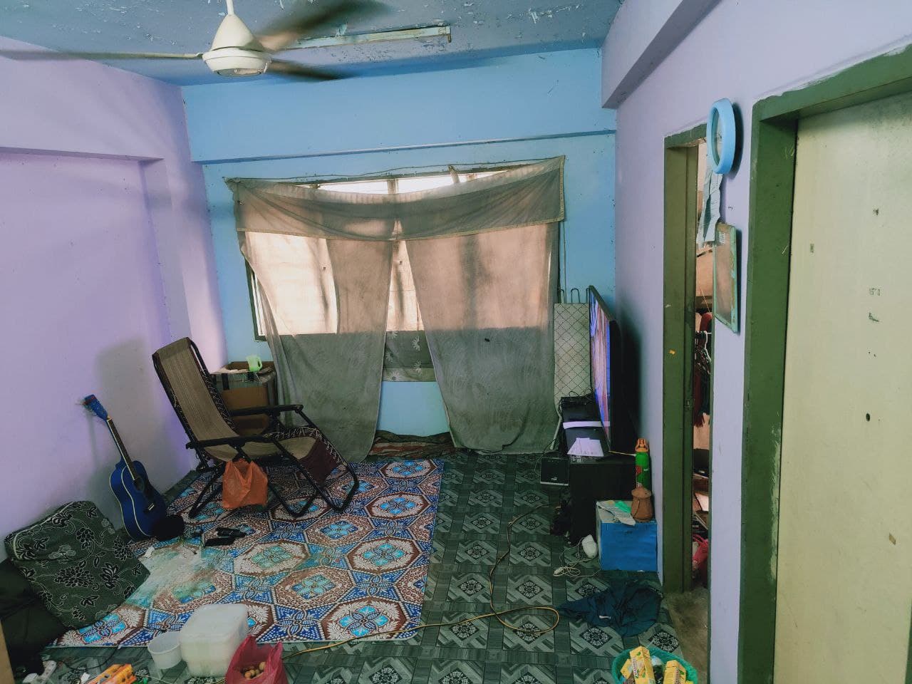 APARTMENT ANGSANA USJ 1 SUBANG JAYA FOR SALE2 - photo 12