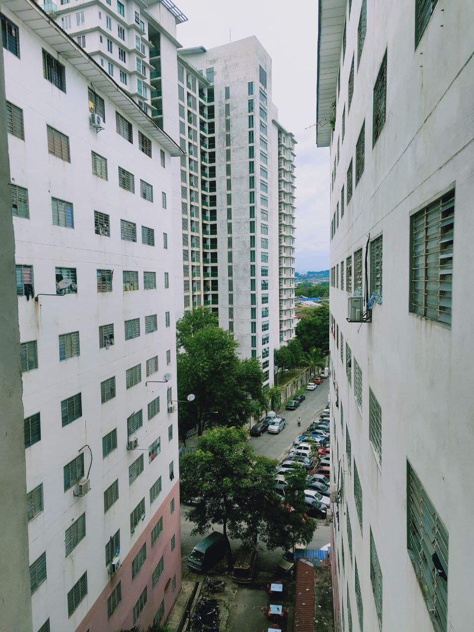 APARTMENT ANGSANA USJ 1 SUBANG JAYA FOR SALE2 - photo 13