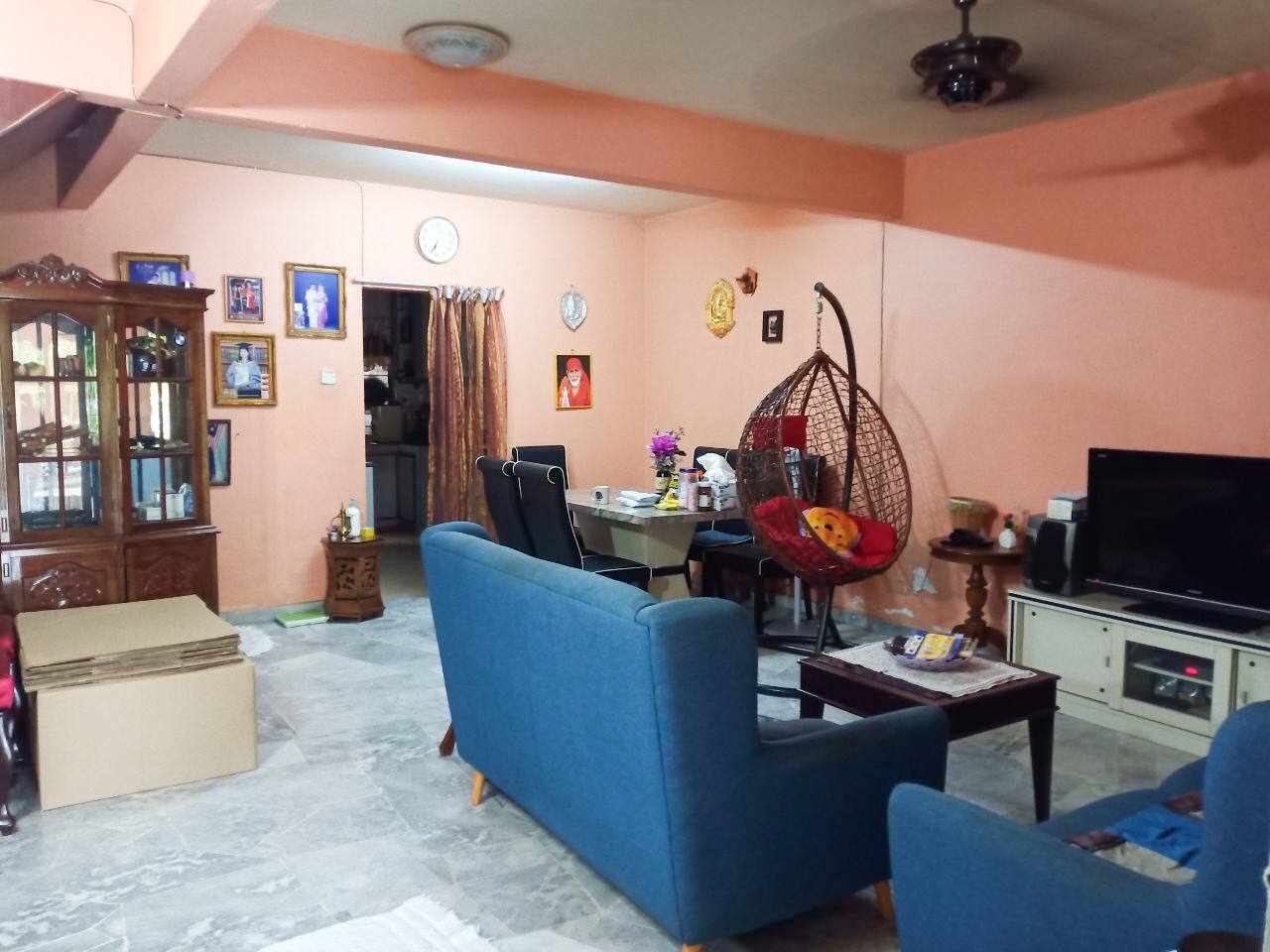Double Storey TTDI JAYA Seksyen U2 Shah Alam - photo 3