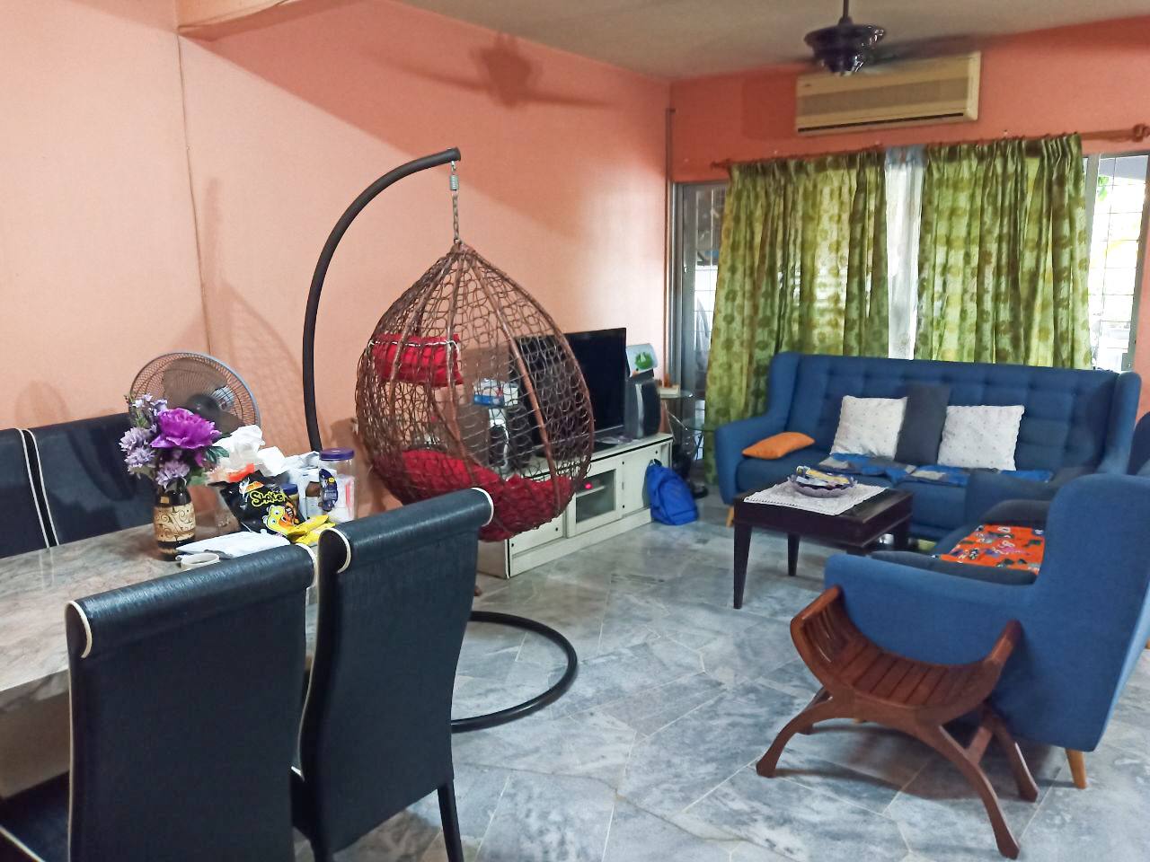 Double Storey TTDI JAYA Seksyen U2 Shah Alam - photo 5