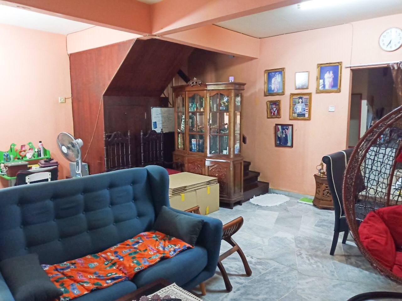 Double Storey TTDI JAYA Seksyen U2 Shah Alam - photo 6