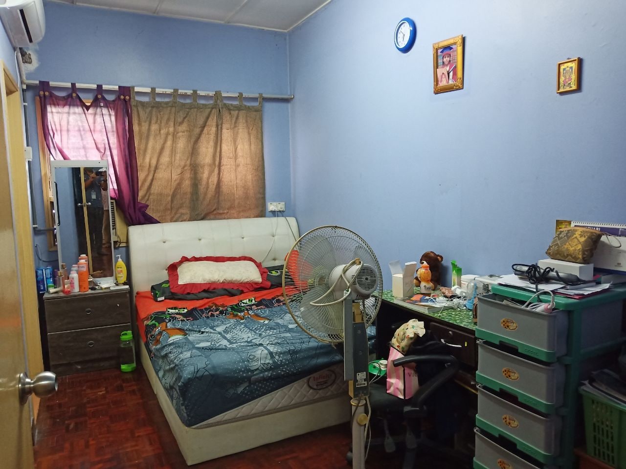 Double Storey TTDI JAYA Seksyen U2 Shah Alam - photo 13