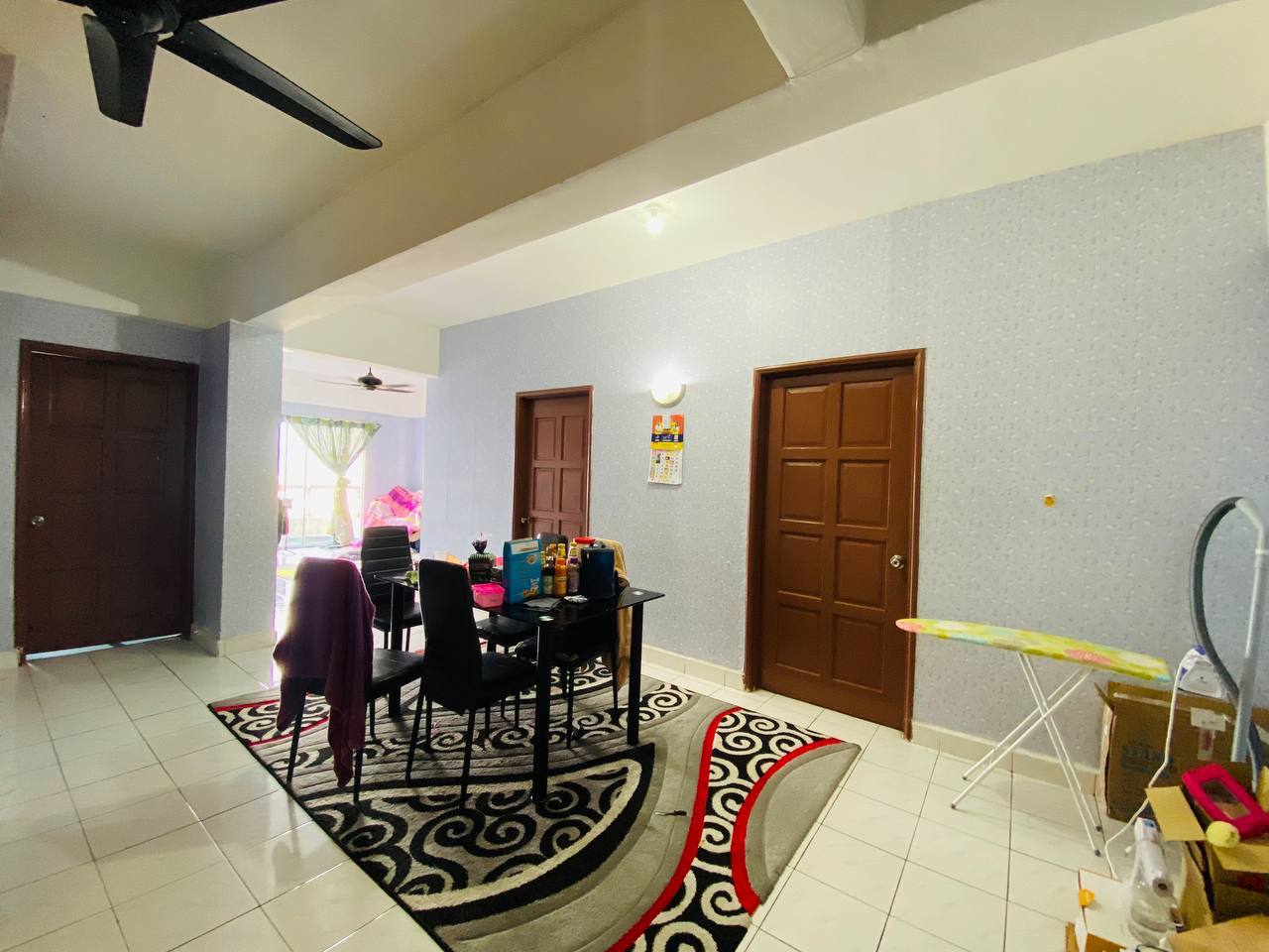 SRI MAHLIGAI CONDOMINIUM SEKSYEN 9 SHAH ALAM - photo 4